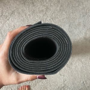 Lululemon Yoga Mat